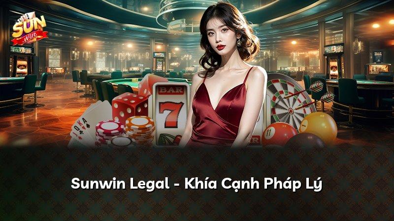 Sunwin Legal - Khía Cạnh Pháp Lý