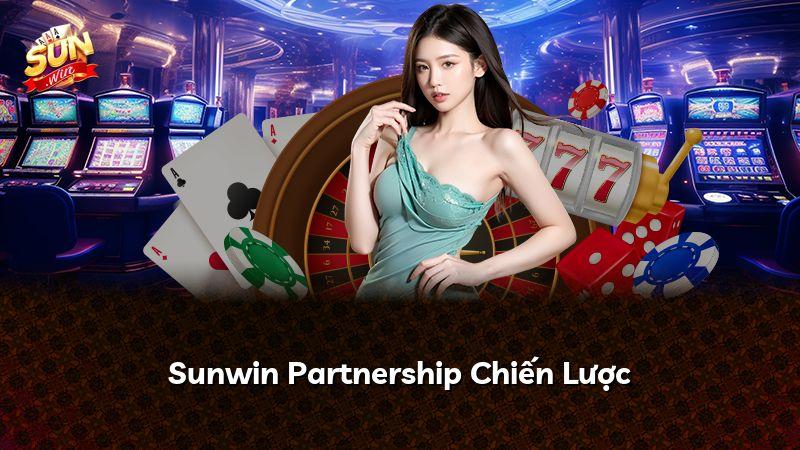 Sunwin Partnership Chiến Lược